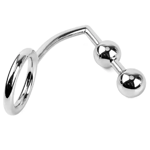 4354 Sexual Hook Ball Suspension PerfectFit Anal Two 1106